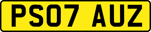 PS07AUZ