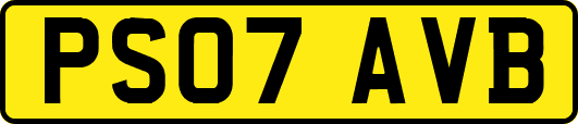 PS07AVB