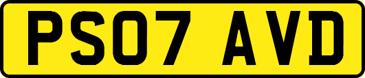 PS07AVD