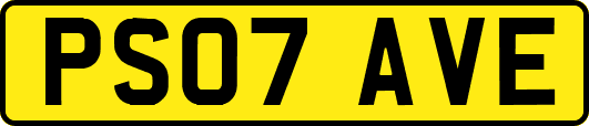 PS07AVE