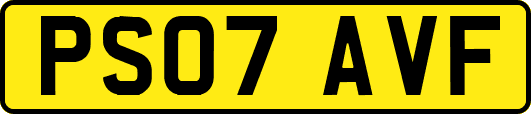 PS07AVF