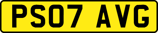PS07AVG