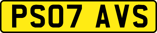 PS07AVS
