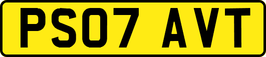 PS07AVT