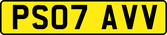 PS07AVV