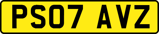 PS07AVZ