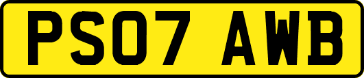 PS07AWB