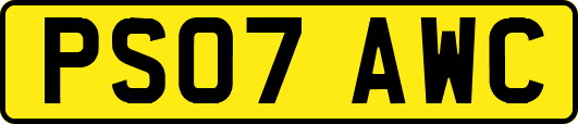 PS07AWC