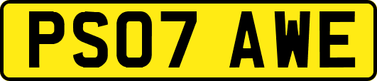 PS07AWE