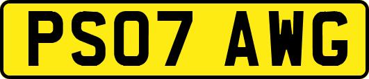 PS07AWG