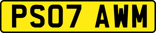 PS07AWM