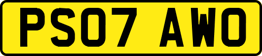 PS07AWO