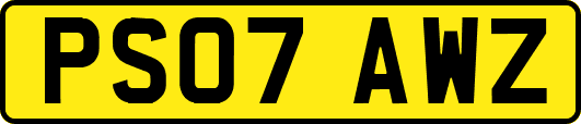 PS07AWZ