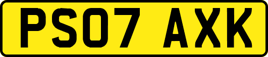 PS07AXK