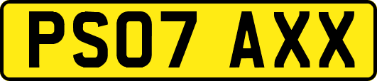 PS07AXX