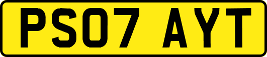 PS07AYT