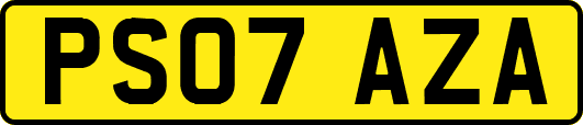 PS07AZA