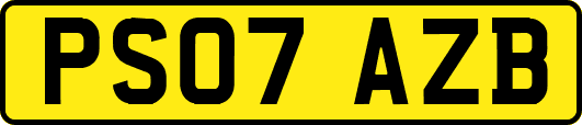 PS07AZB