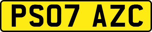 PS07AZC