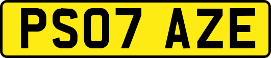 PS07AZE