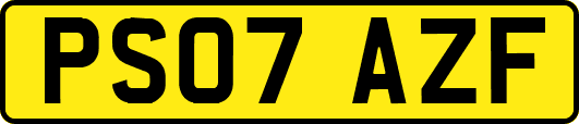 PS07AZF