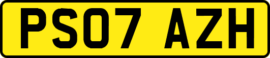 PS07AZH