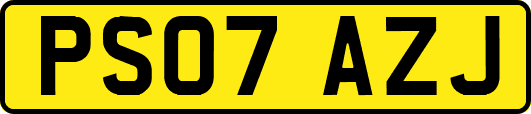 PS07AZJ