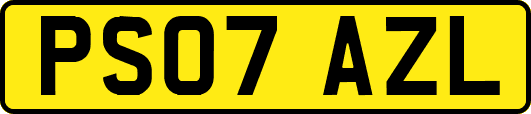 PS07AZL