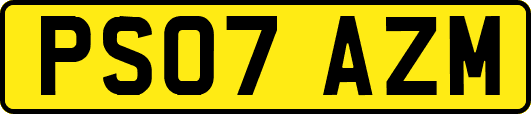 PS07AZM