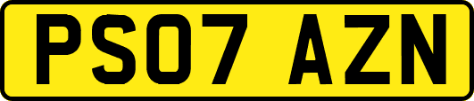 PS07AZN