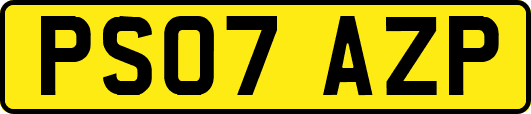 PS07AZP