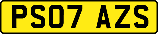 PS07AZS