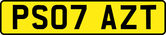 PS07AZT