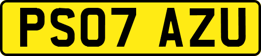 PS07AZU