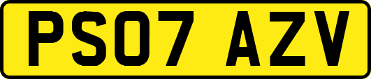 PS07AZV
