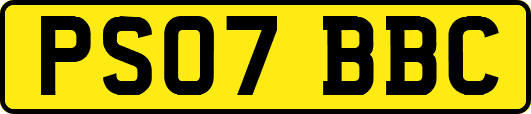 PS07BBC