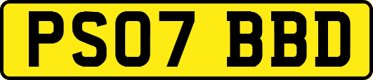 PS07BBD