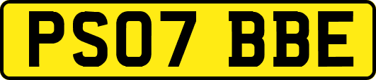 PS07BBE