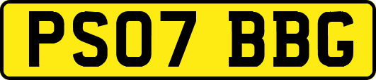 PS07BBG
