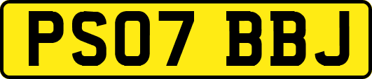 PS07BBJ