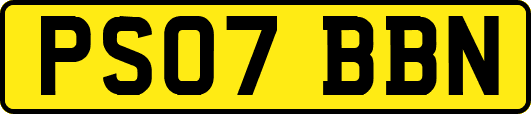 PS07BBN