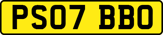 PS07BBO