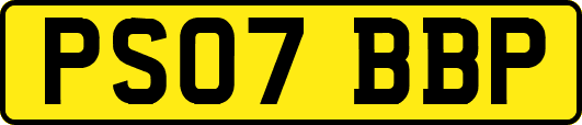 PS07BBP