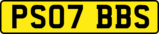 PS07BBS