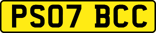 PS07BCC
