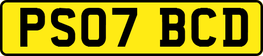 PS07BCD