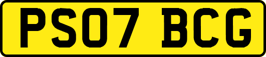 PS07BCG
