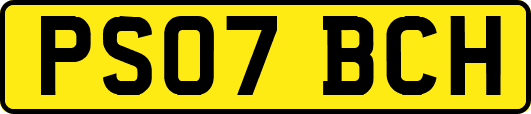 PS07BCH