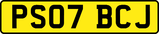 PS07BCJ