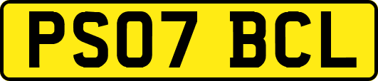 PS07BCL